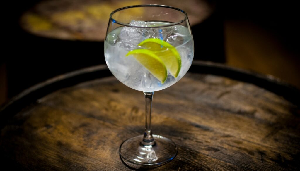 copos para drinks