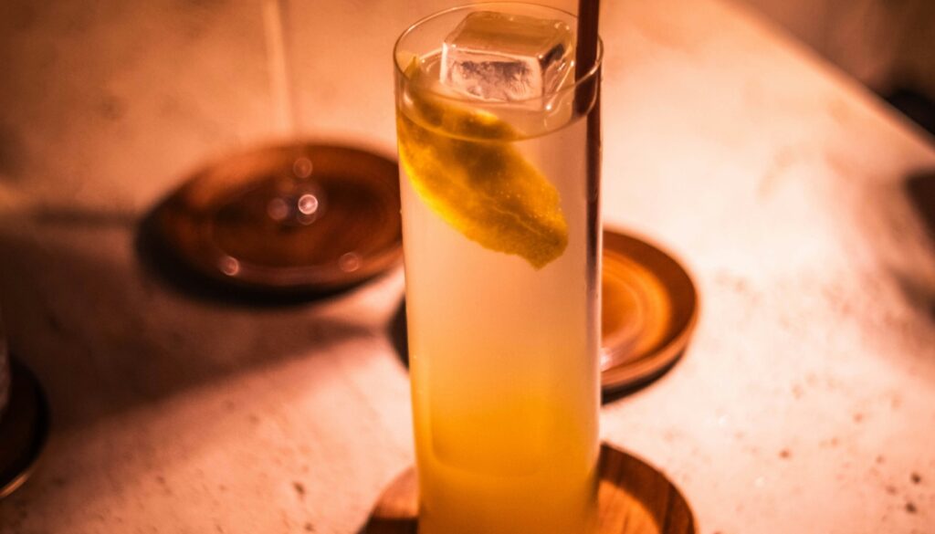 copos para drinks