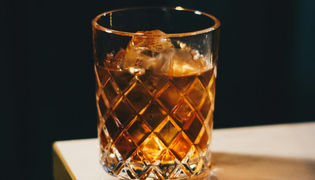 copos para drinks
