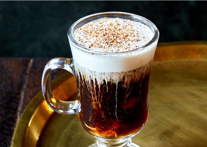 3 Amigos Cafe Mocha Liqueur