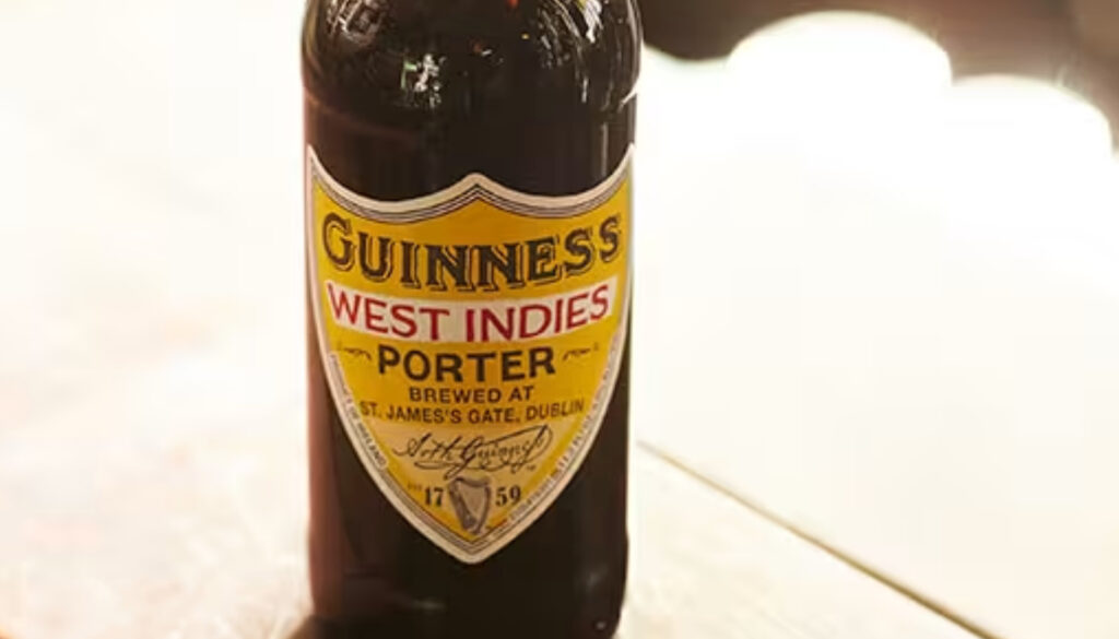 Guinness West India Porter