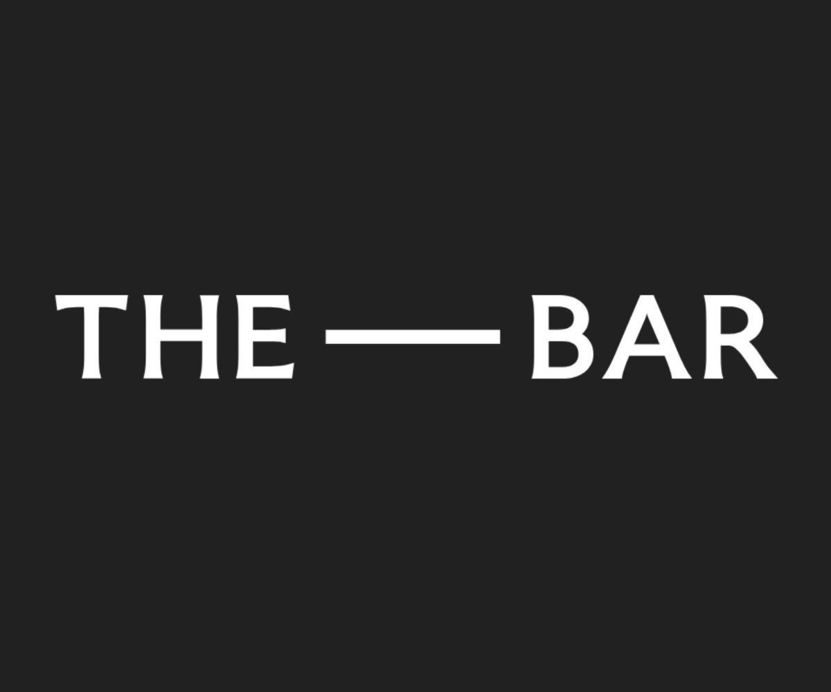 The Bar