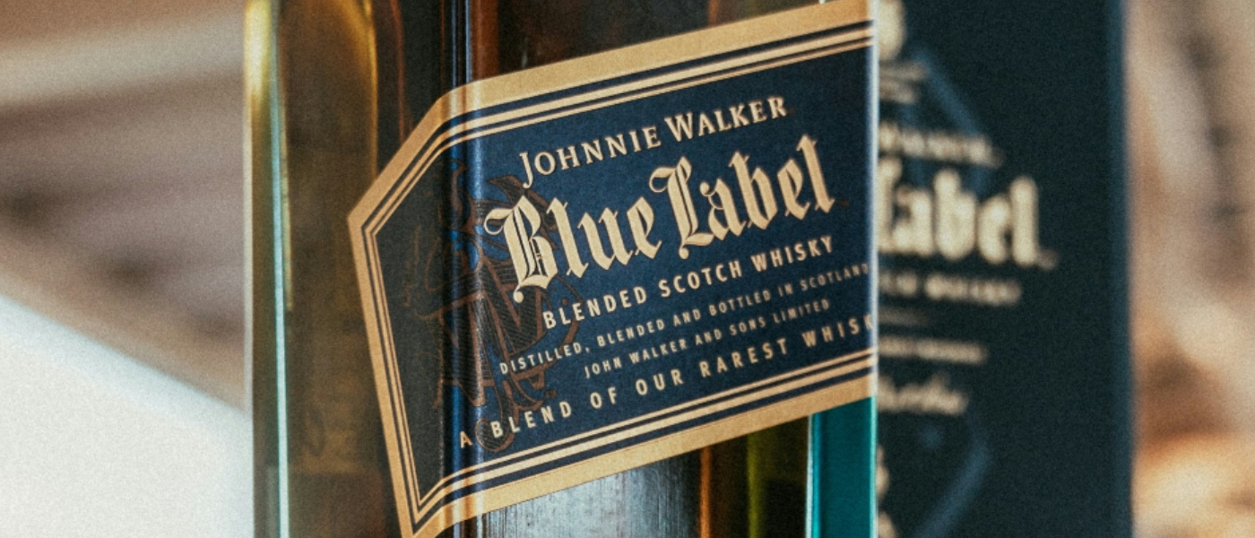 Blue Label
