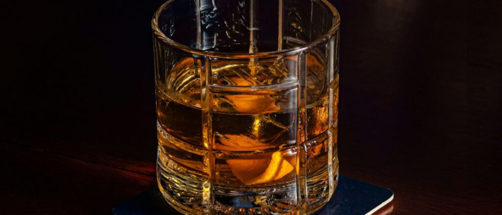 presenteáveis com whisky