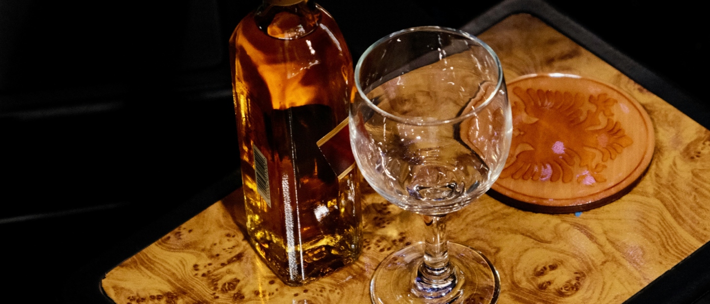 presenteáveis com whisky