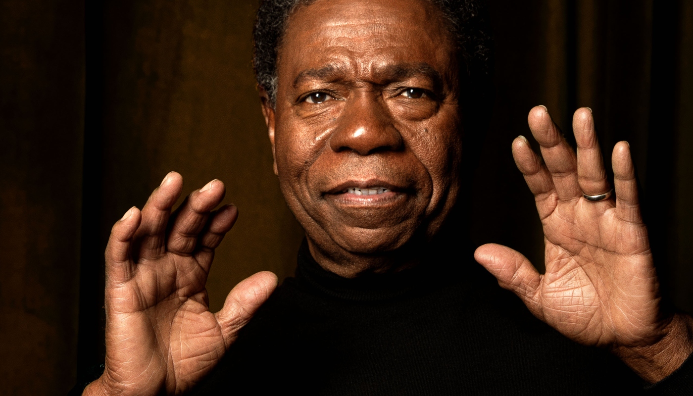 Campanha Johnnie Walker com Paulinho da Costa