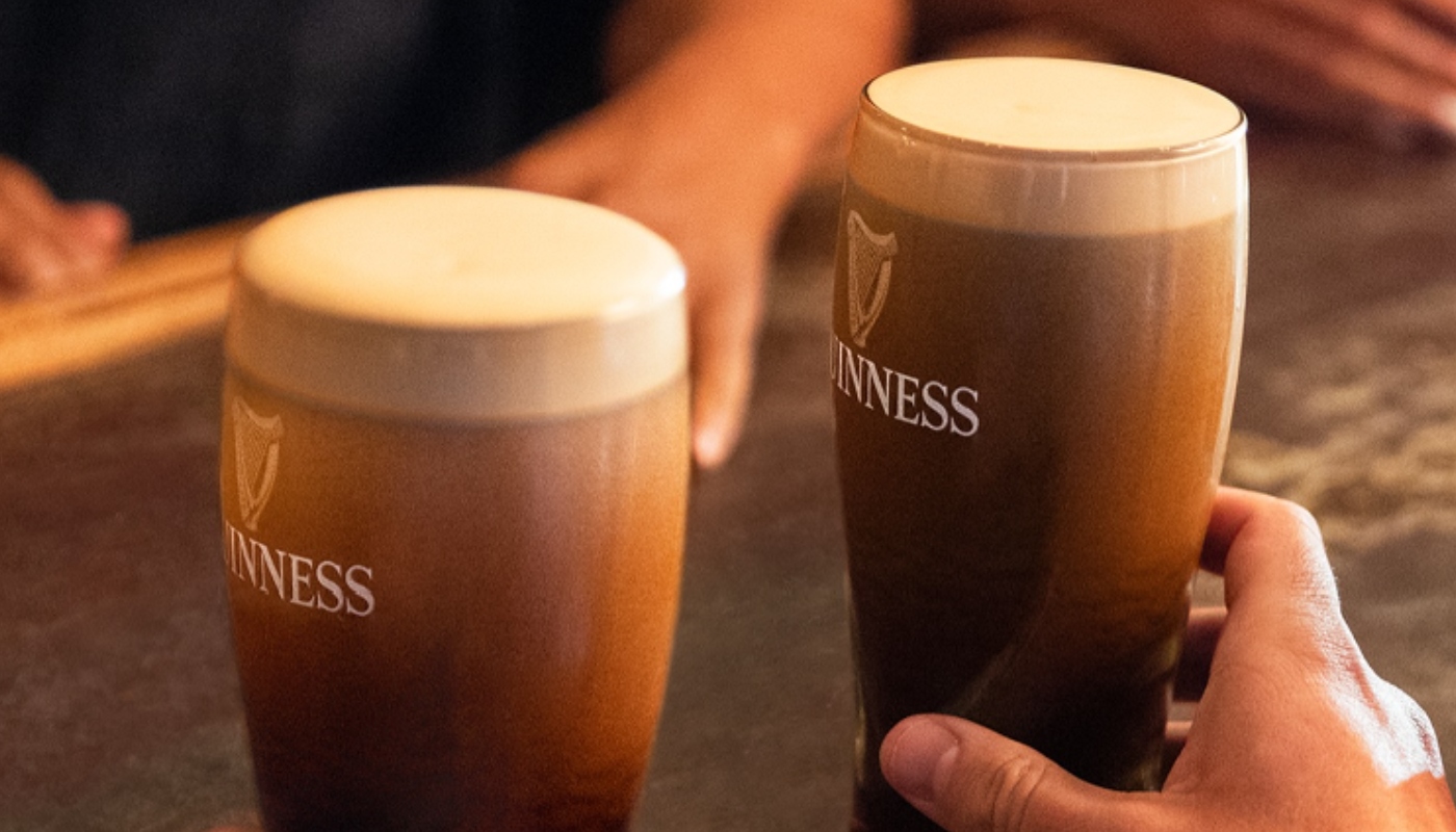 tradições do St. Patrick's Day