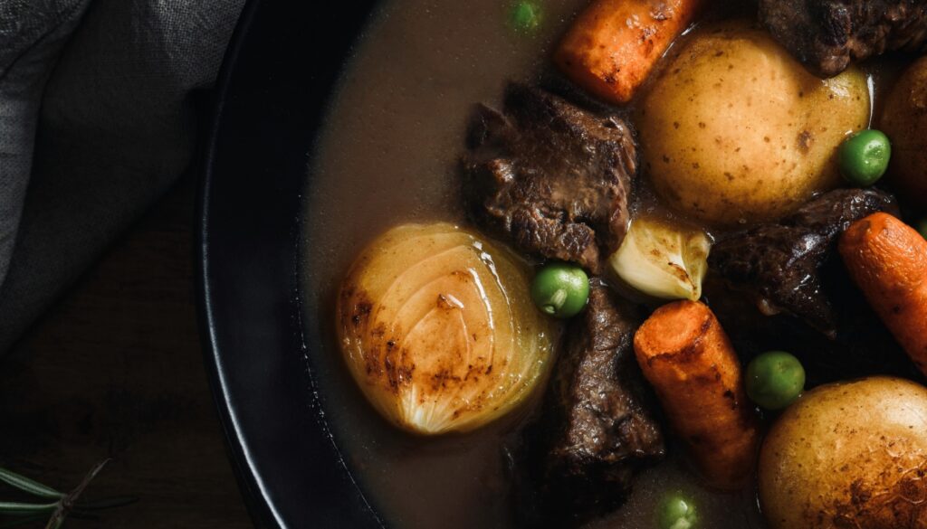 tradições do St. Patrick's Day