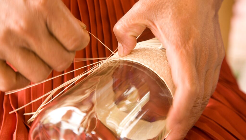 rum zacapa história