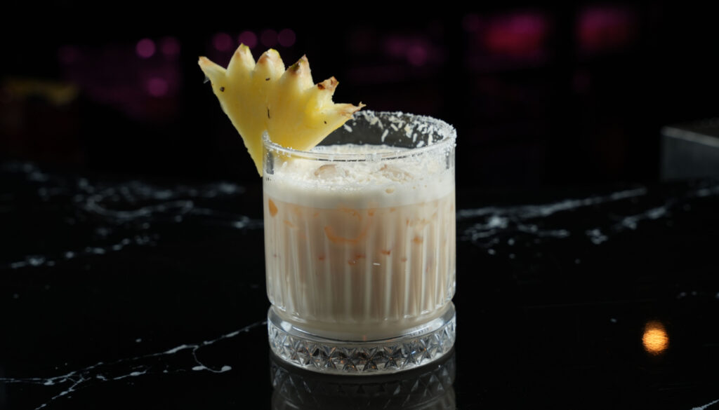 receitas refrescantes com vodka