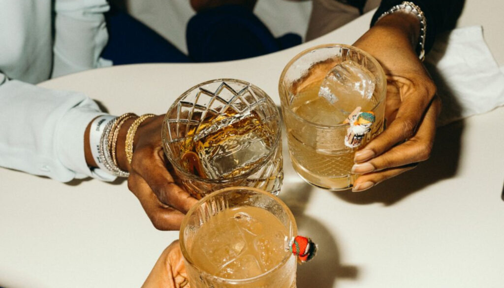 drinks com rum