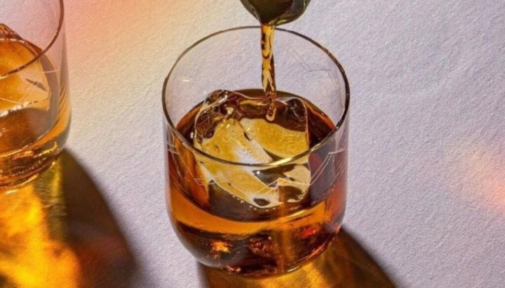 origem do rum