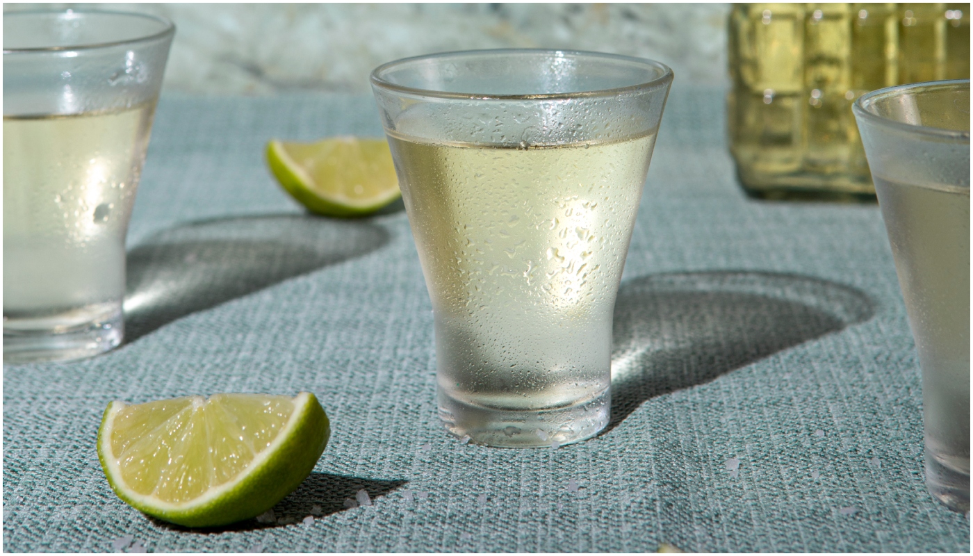 cachaça