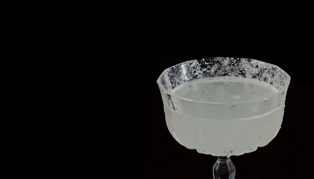 ingredientes da margarita