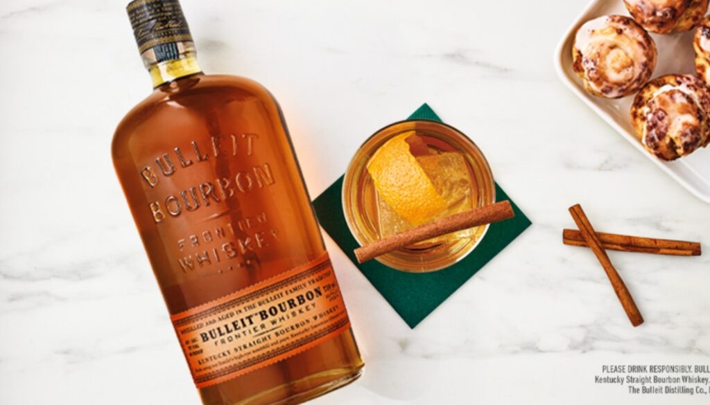 Bulleit