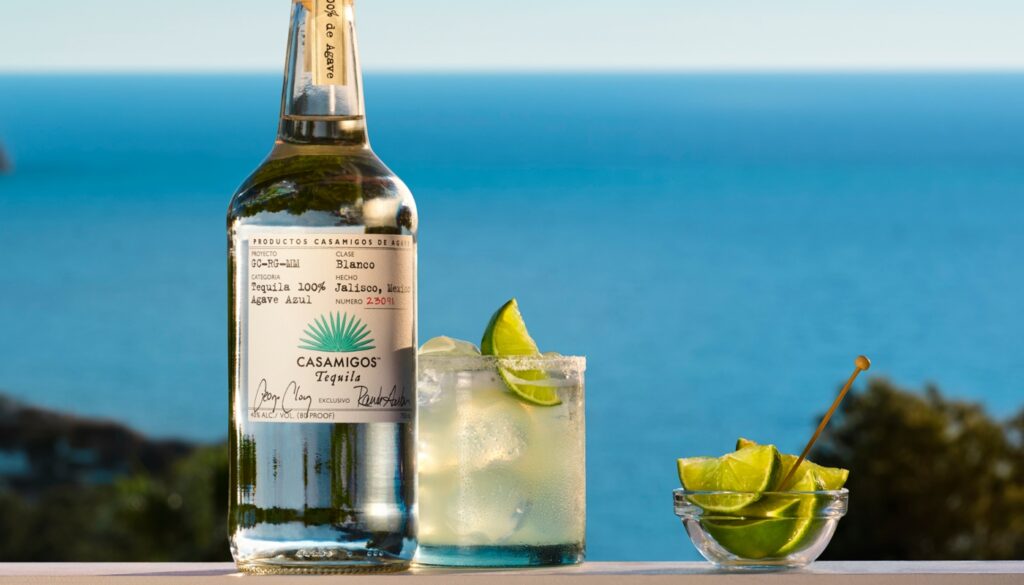 Casamigos