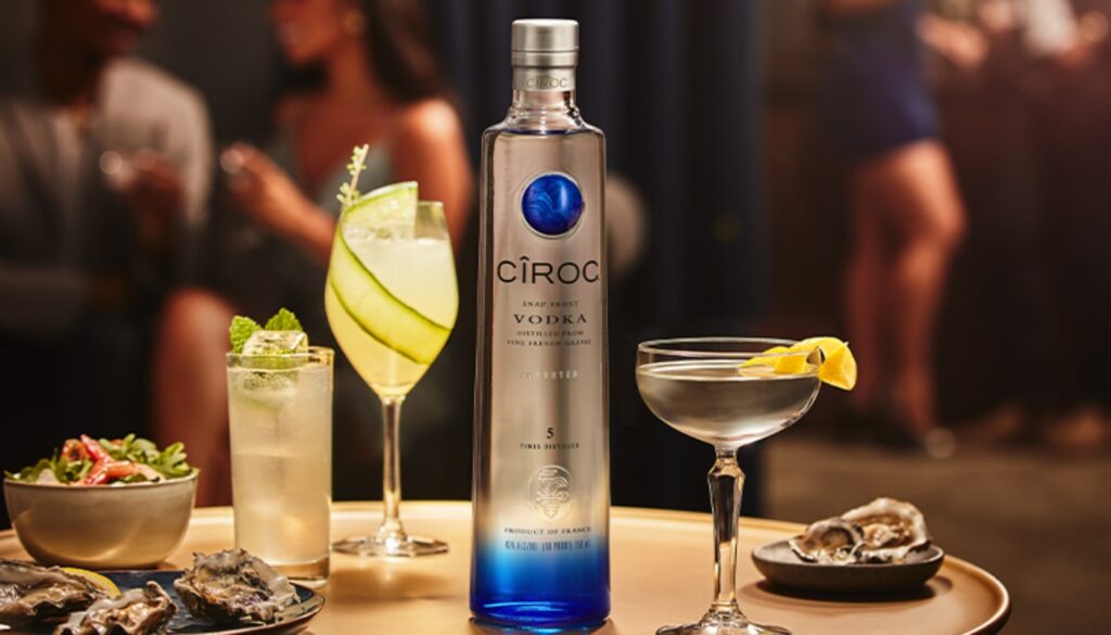 Ciroc