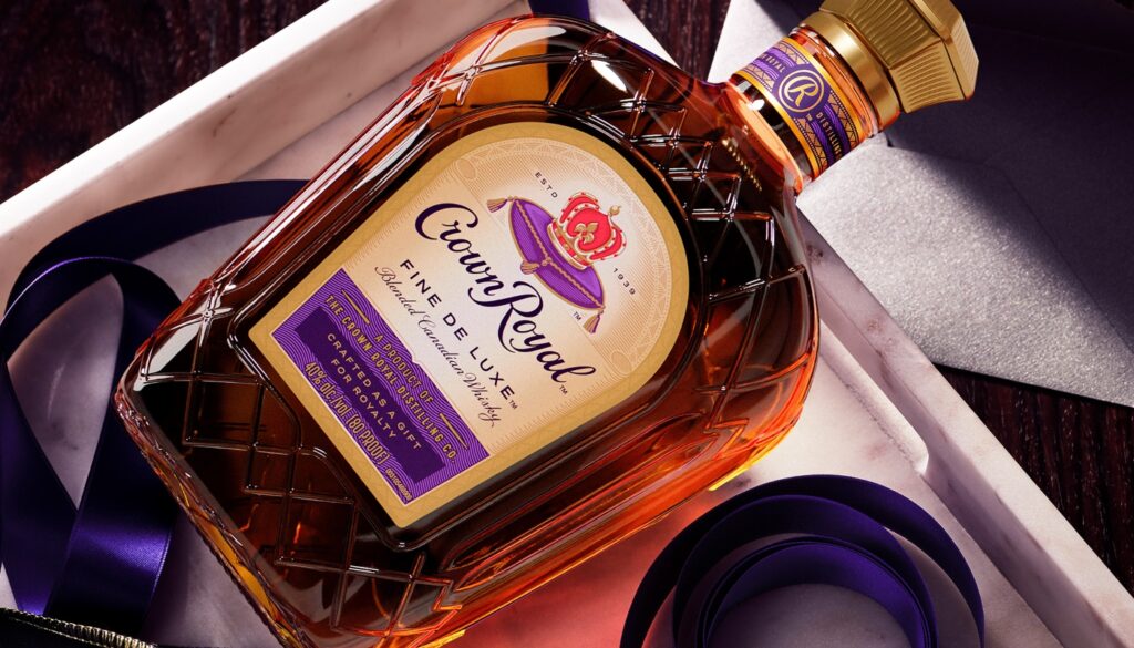 Crown Royal