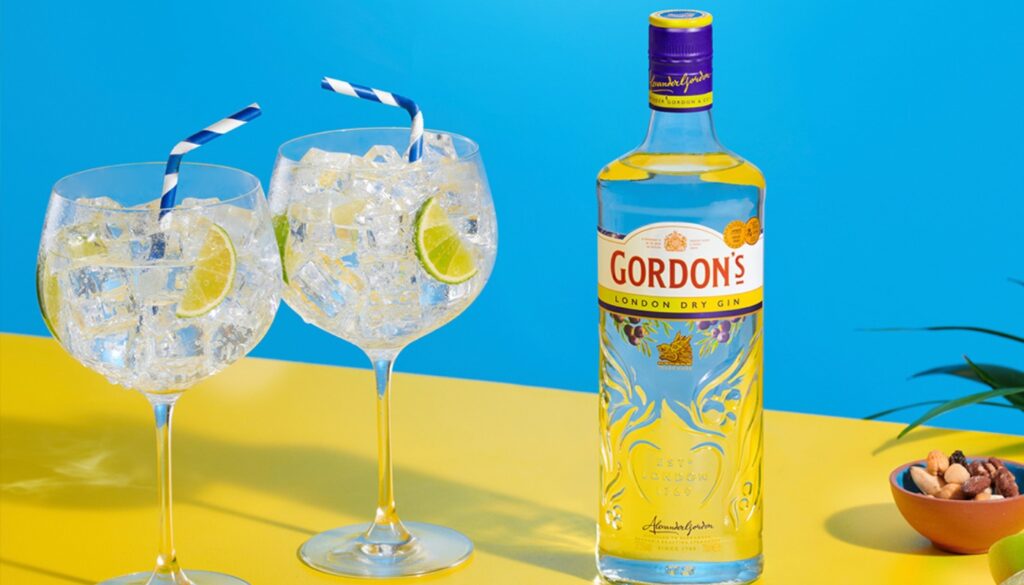 Gordon's