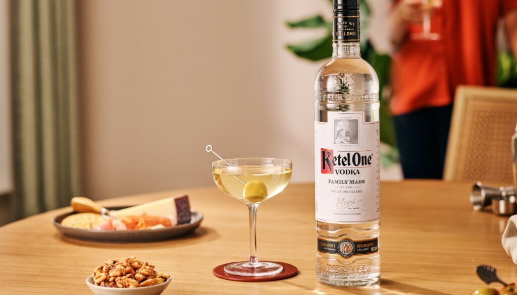 Ketel One