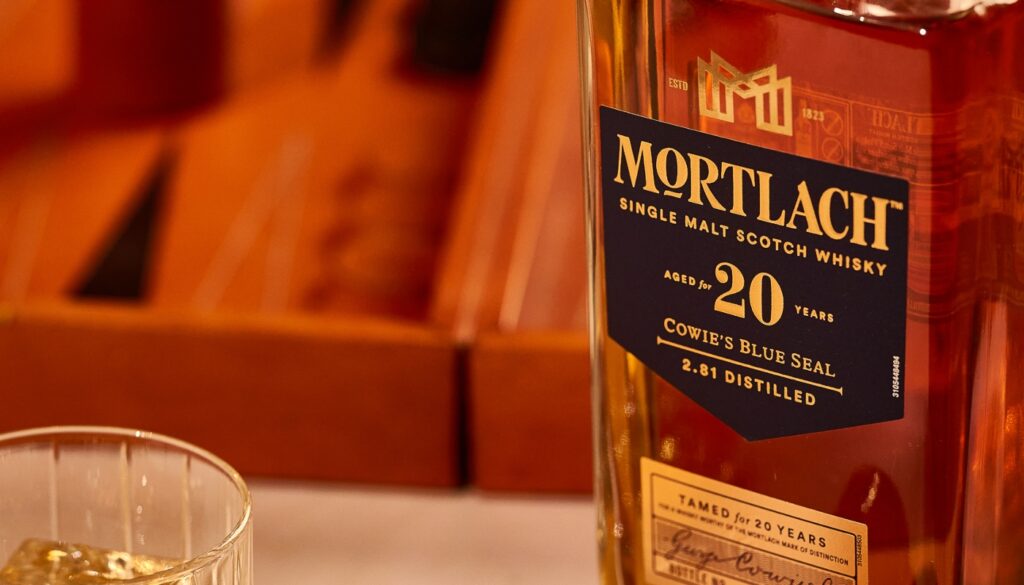Mortlach