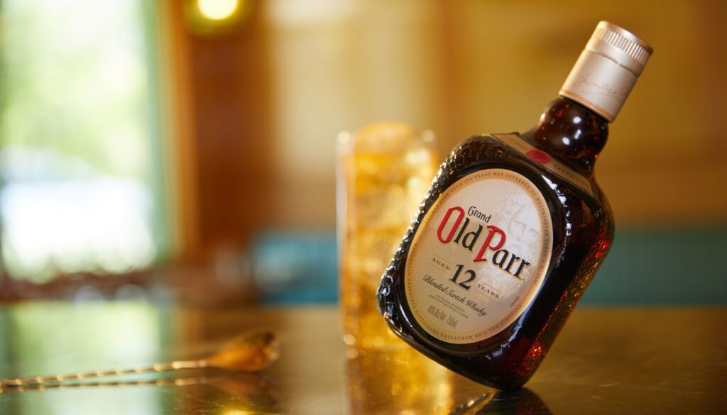 Old Parr