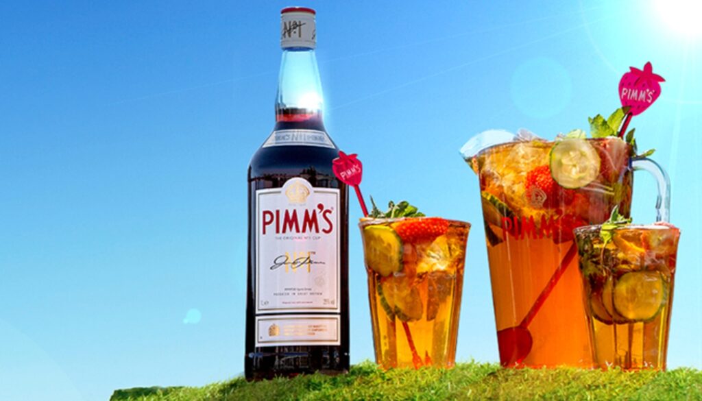 Pimm's