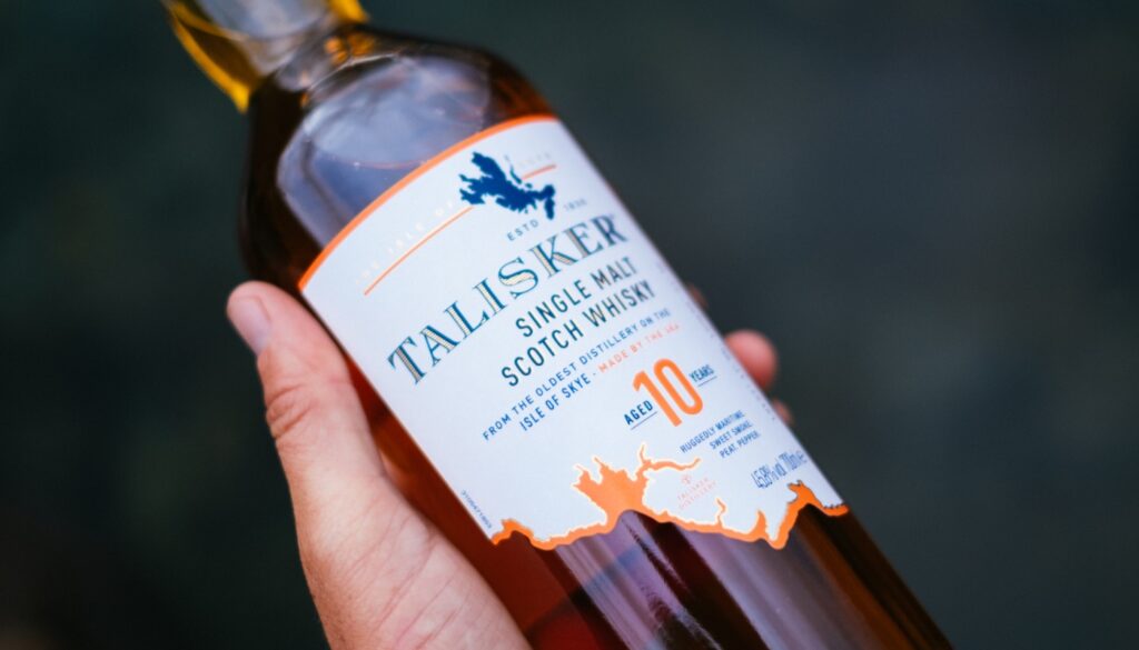 Talisker