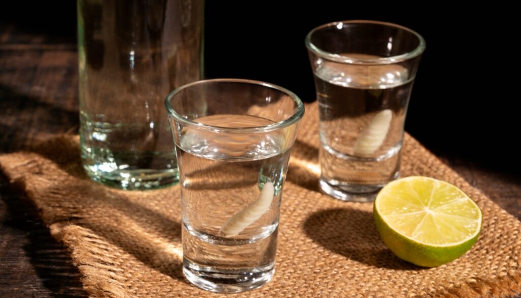 como é feita a cachaça