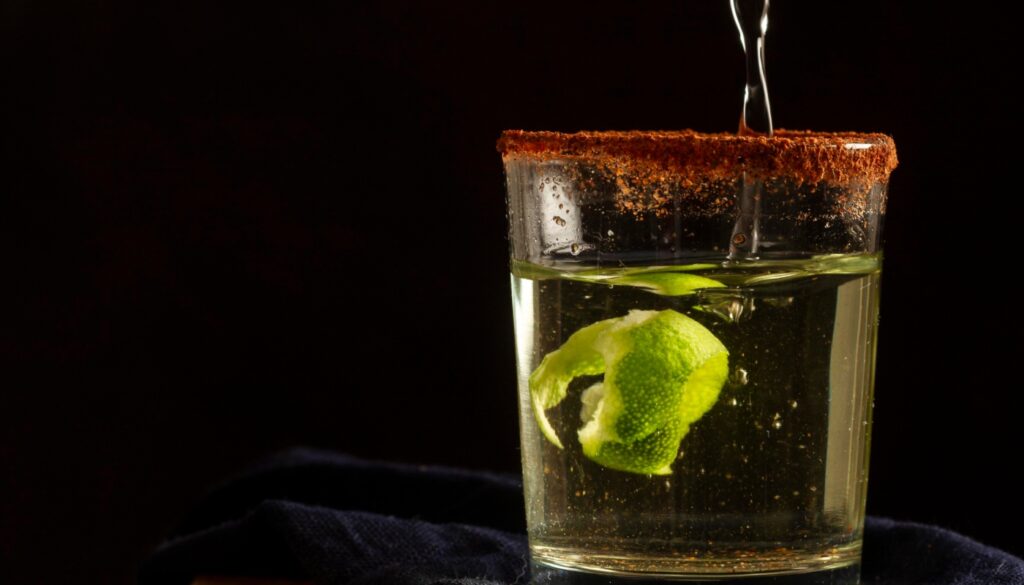 como é feita a cachaça