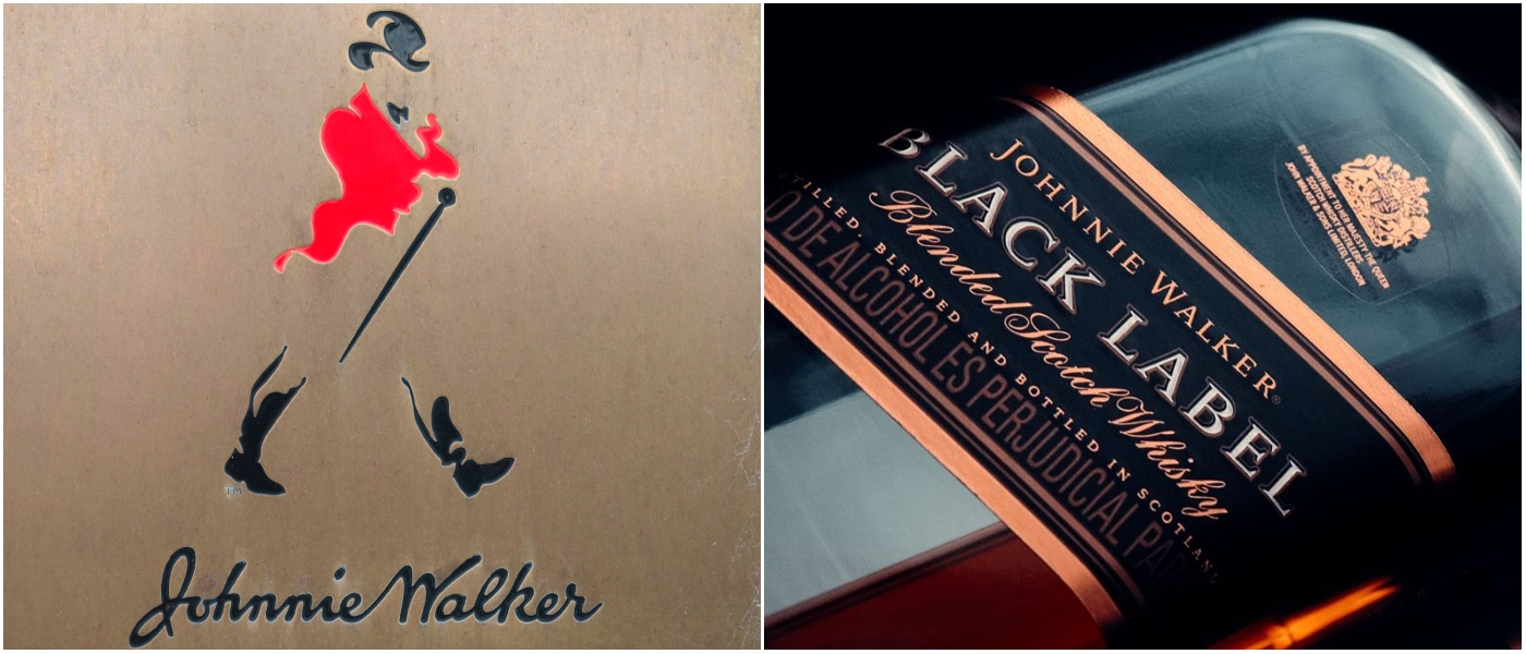 keep walking, johnnie walker